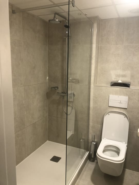 Zimmer Mercure Warszawa Centrum