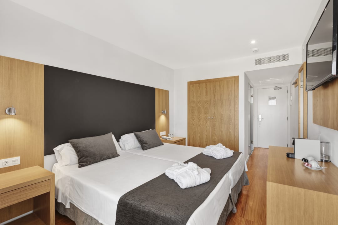 Zimmer Hotel Principe