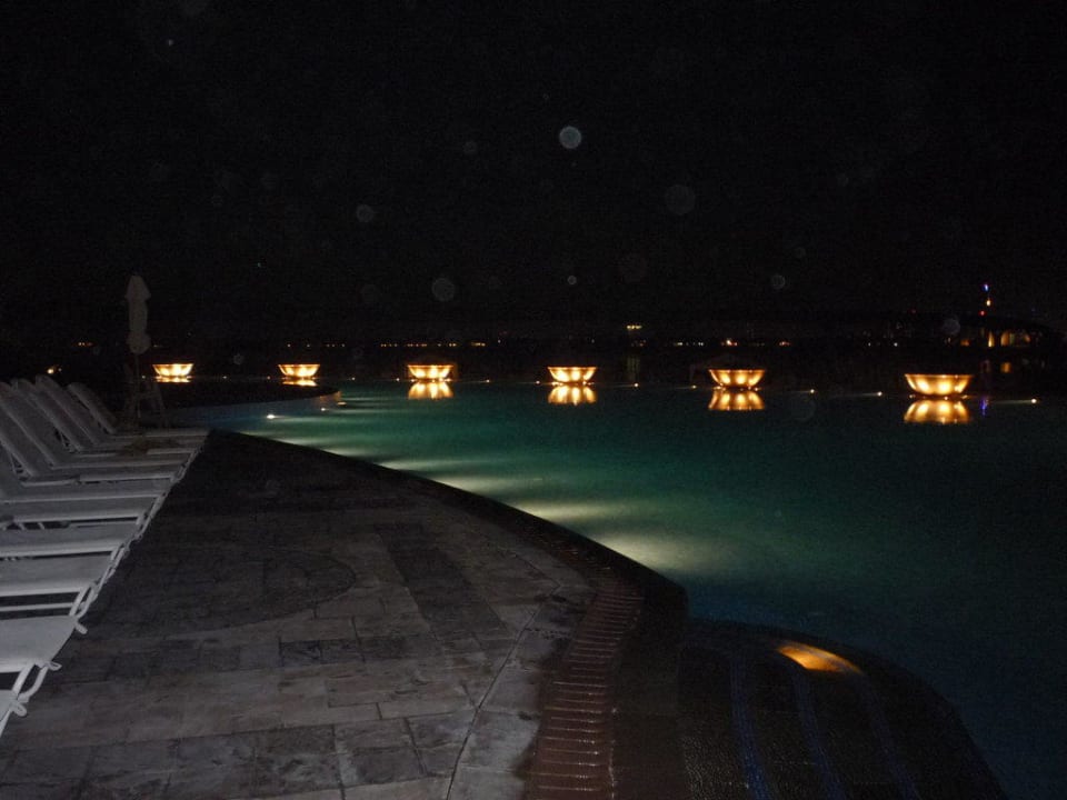 Goßer Pool Atlantis, The Palm