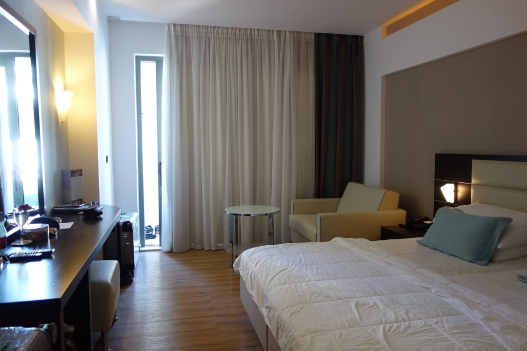 Doppelzimmer Standard Lesante Classic - Preferred Hotels & Resorts