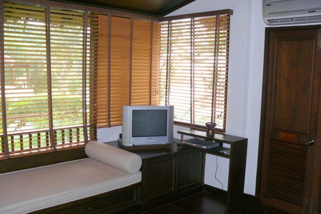 Unser Bungalow - Nummer 504 Le Vimarn Cottages & Spa