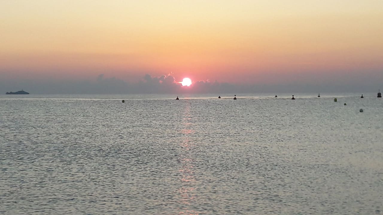 Strand HSM Lago Park