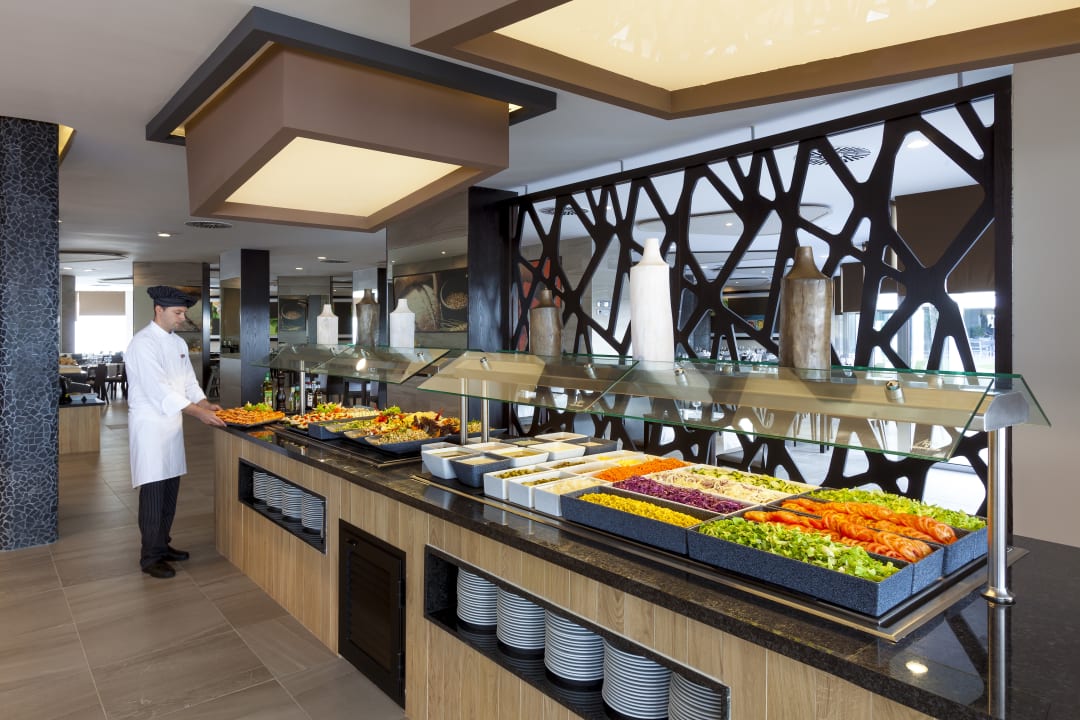 Gastro Hotel Riu Papayas