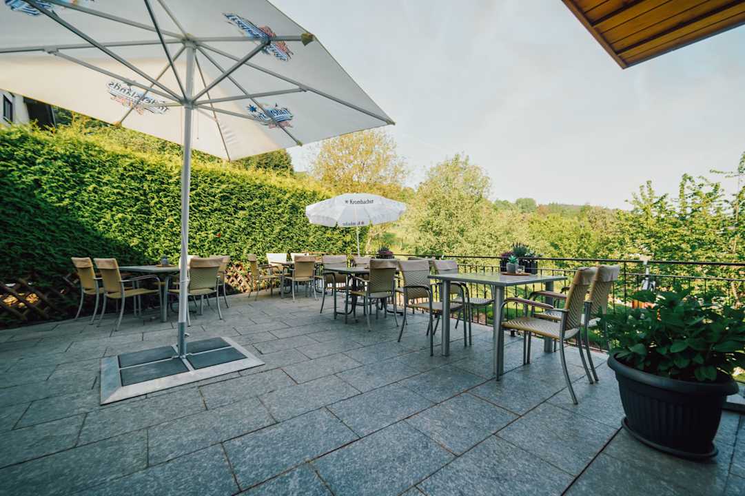 Gastro Landhotel Spessartruh