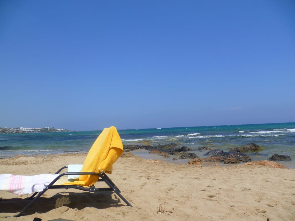 Strand I Resort Beach Hotel & Spa