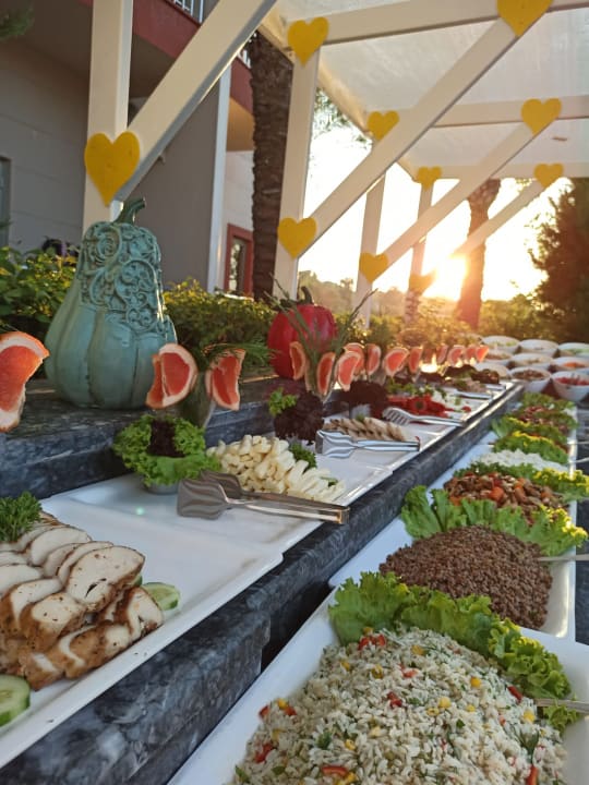 Gastro FUN&SUN Smart Hane Sun Hotel