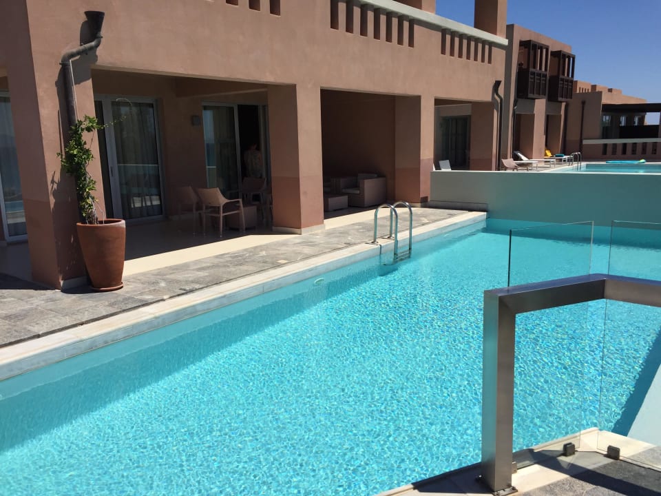 Suite Atlantica Belvedere Resort