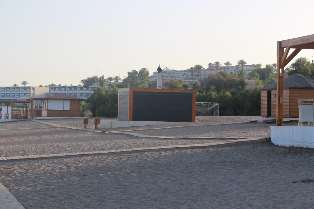 Strand Mitsis Rodos Village