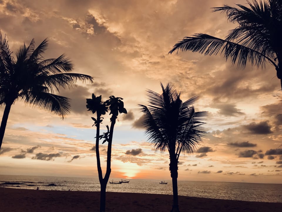 Ausblick La Vela Khao Lak