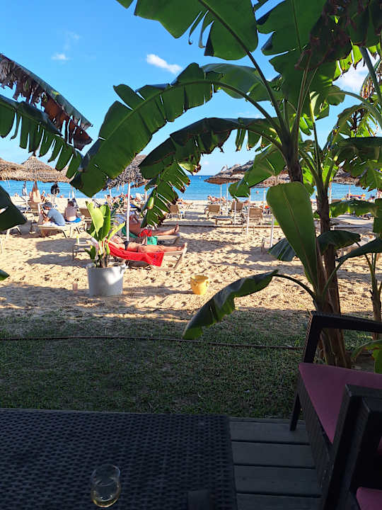 Strand Hotel Royal Nozha