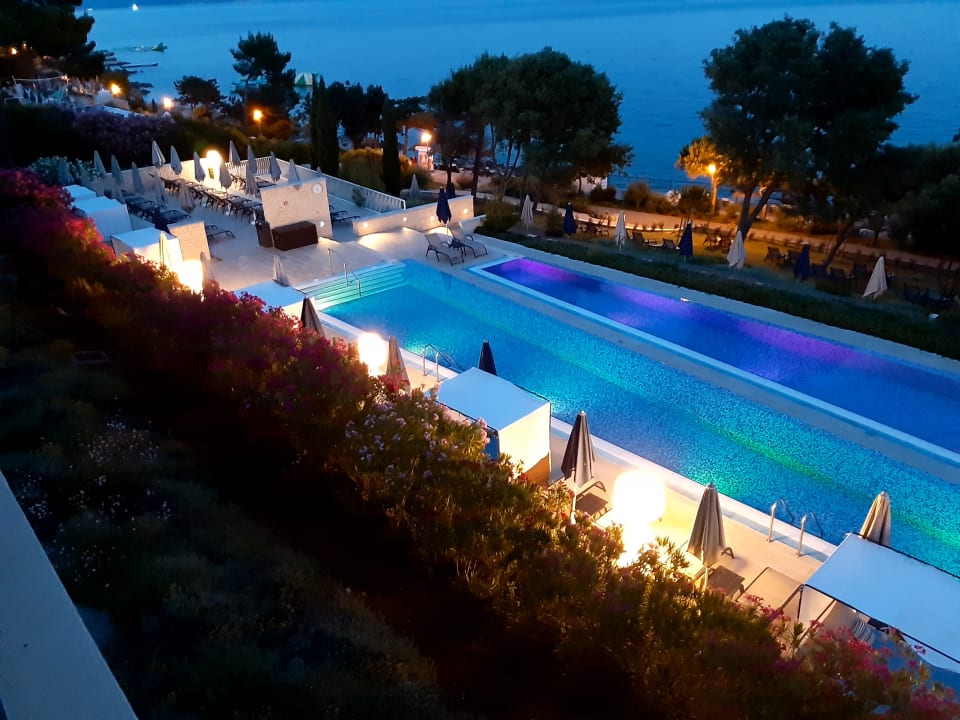 Außenansicht Valamar Girandella Designed for Adults