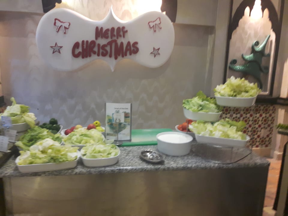 Gastro Sentido Mamlouk Palace Resort