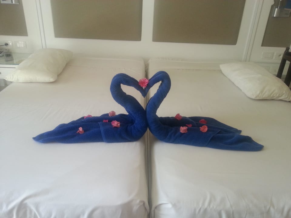 Zimmerdeko Calimera Yati Beach