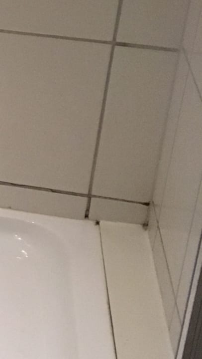 Zimmer Hotel Domicil Hamburg by Golden Tulip