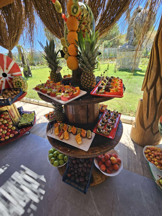 Gastro Dream Fun World