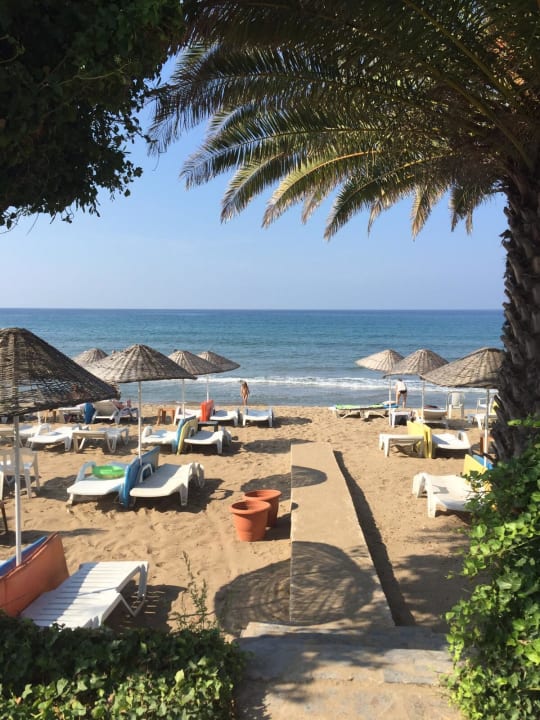 Strand  Port Nature Luxury Resort & Spa