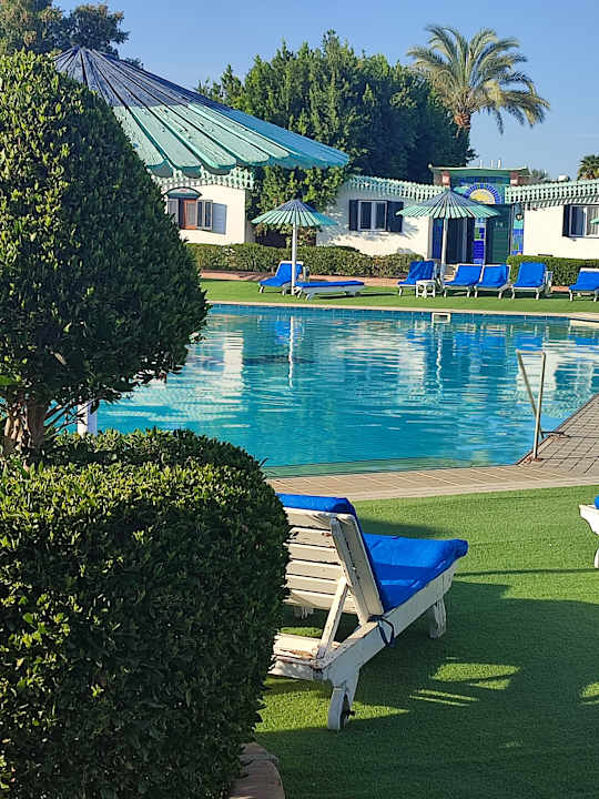 Pool Ghazala Beach