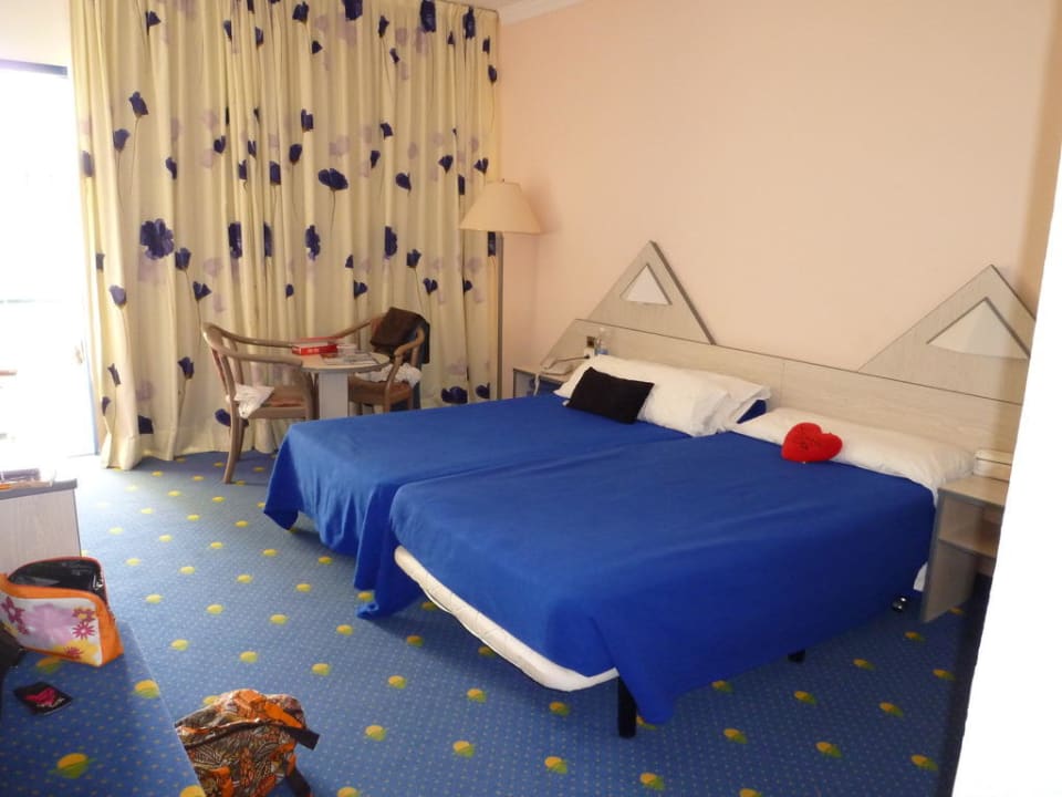 Doppelzimmer (Lowcast) SBH Fuerteventura Playa