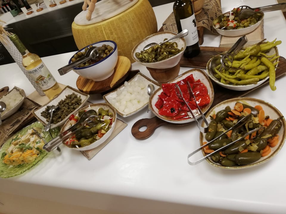 Gastro Iberostar Selection Fuerteventura Palace