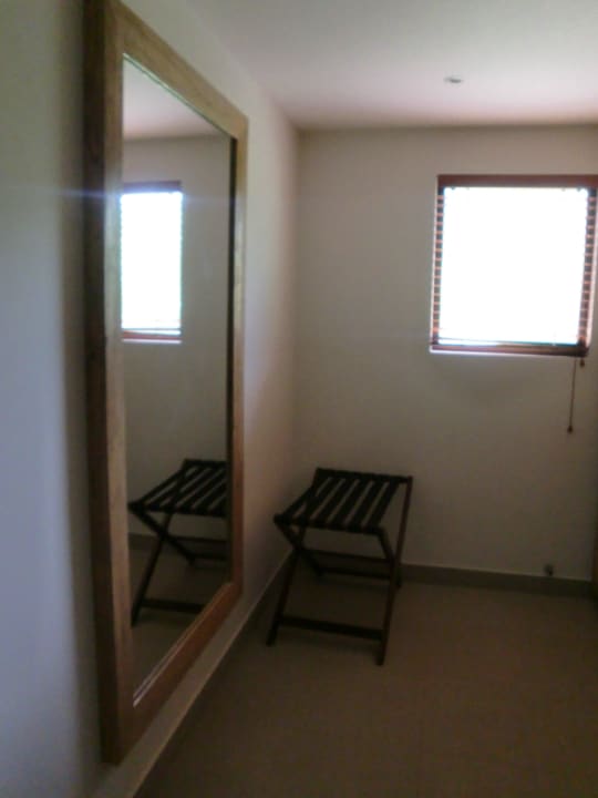 Zimmer Kempinski Seychelles Resort