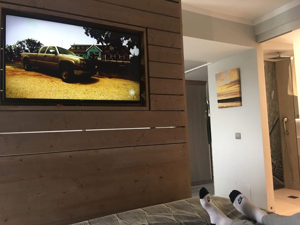 Zimmer Hotel Bahia del Sol