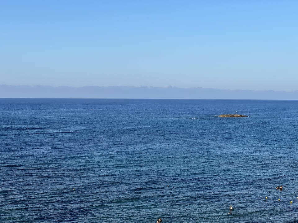 Strand Calimera Sirens Beach