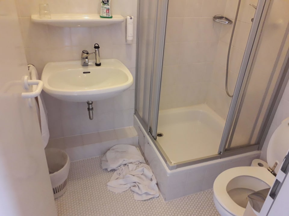 Zimmer Hotel Bürgermeisterkapelle