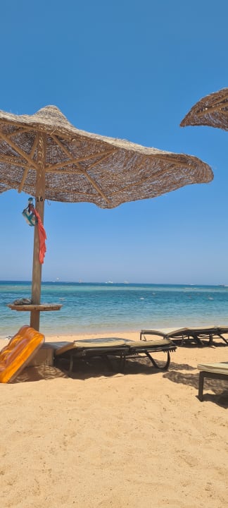 Strand Hotel JAZ Makadi Star & Spa