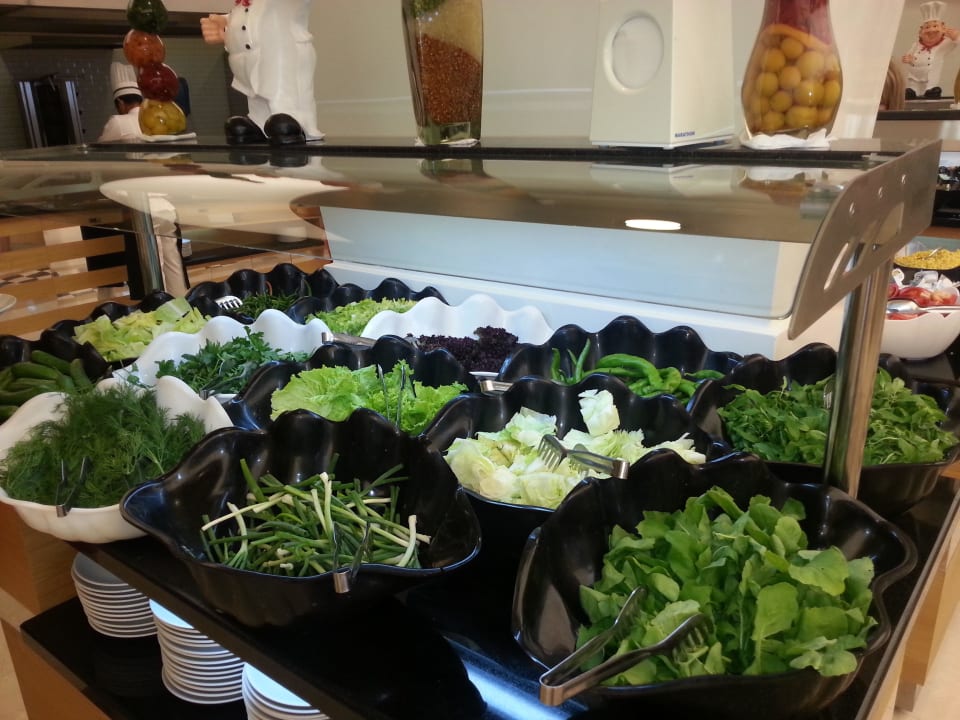 Lecker  Side Alegria Hotel & Spa - Adults only +16