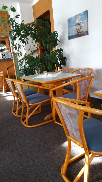 Gastro Hotel Waldperle