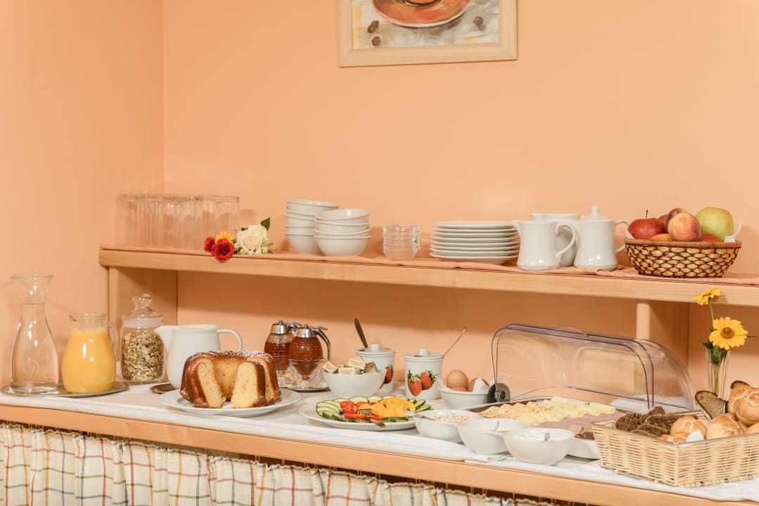 Restaurant Gästehaus Weinbergblick