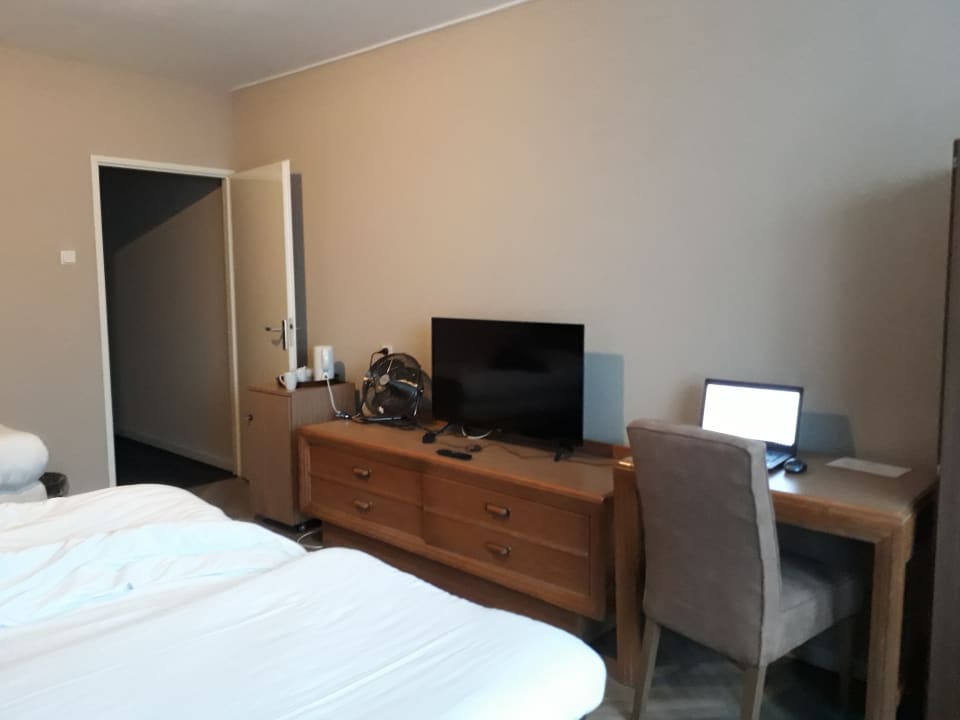 Zimmer Hotel Mayflower