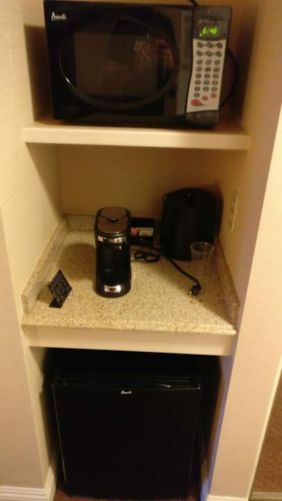 Zimmer Best Western Ontario