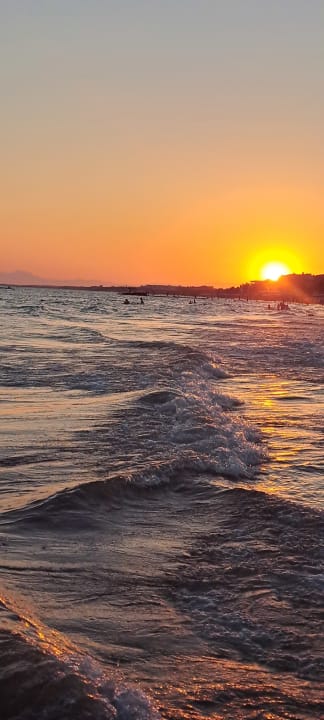 Strand Grand Seker Hotel