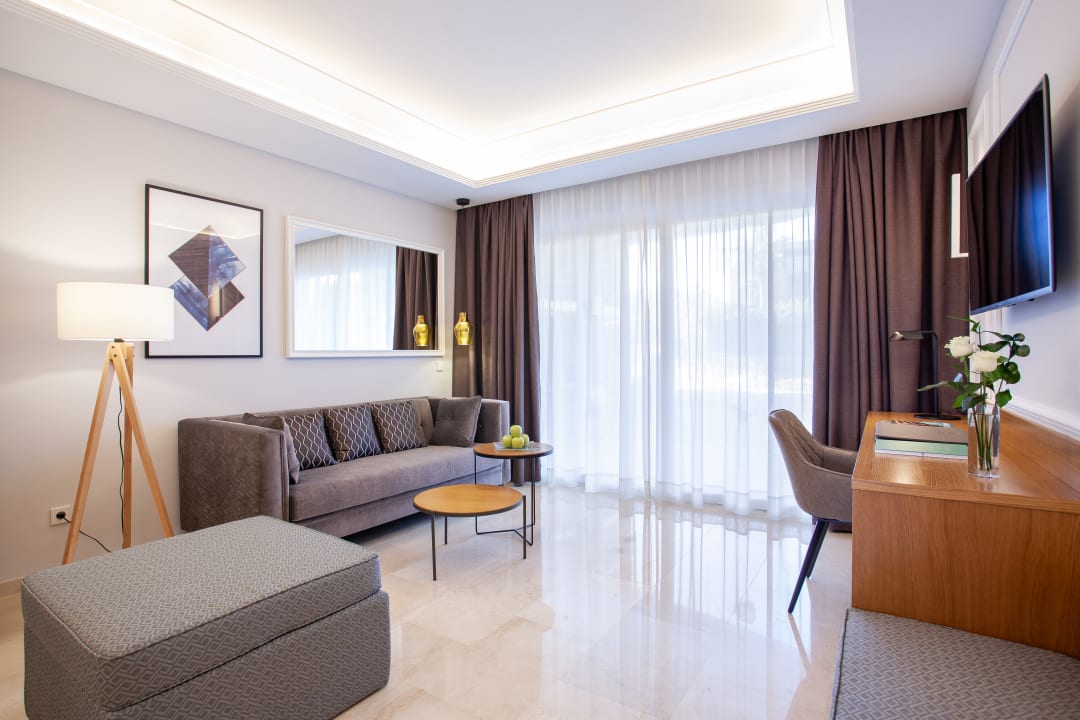 Zimmer Grupotel Playa de Palma Suites & Spa