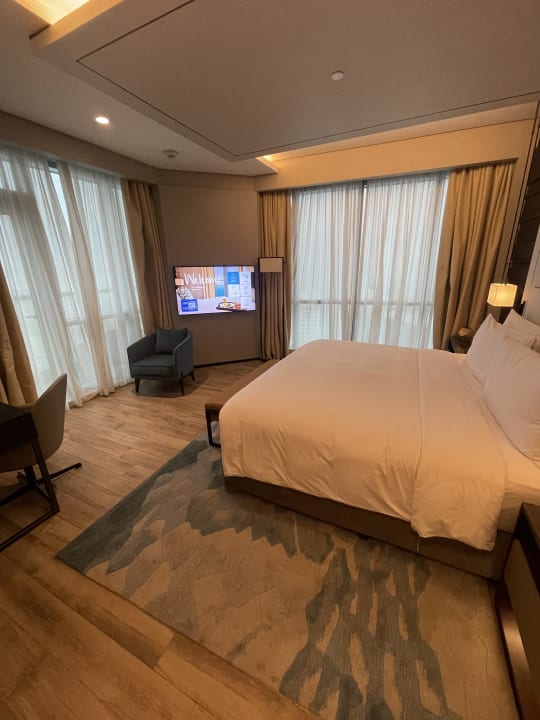 Zimmer Hilton Bahrain