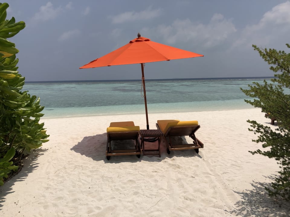 Strand Angsana Velavaru