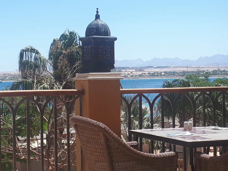 Gastro Makadi Spa - Adults only