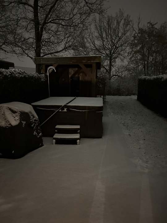 Zimmer Dormio Resort Maastricht