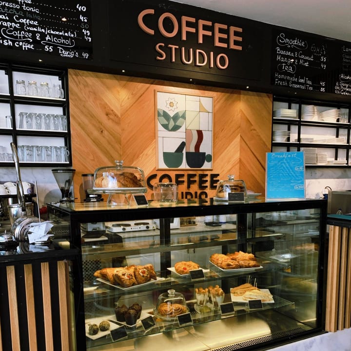 Sonstiges Bella Vista Resort Hurghada