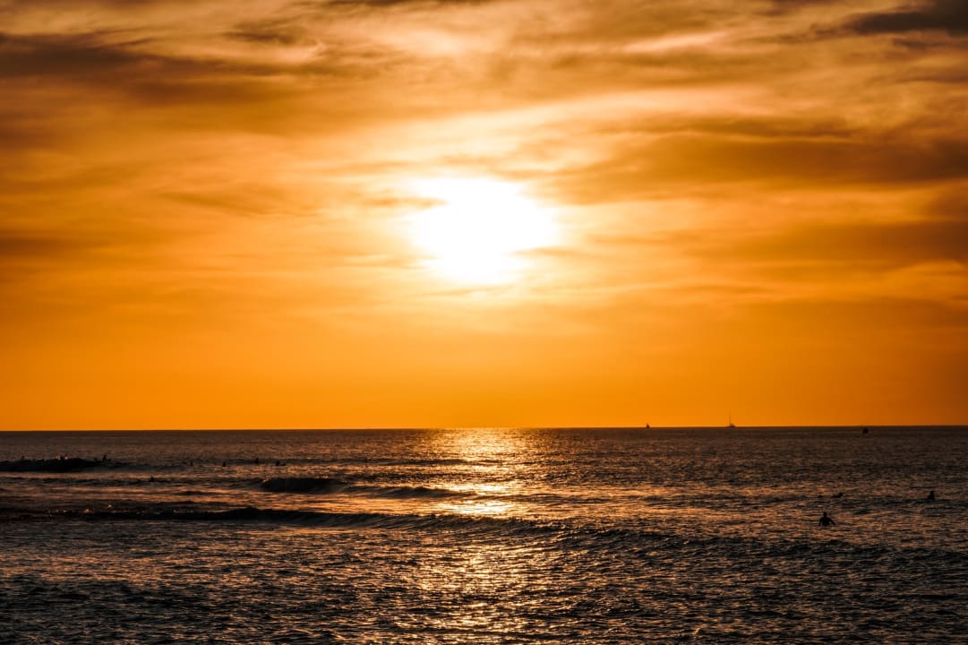 Strand HD Parque Cristobal Tenerife