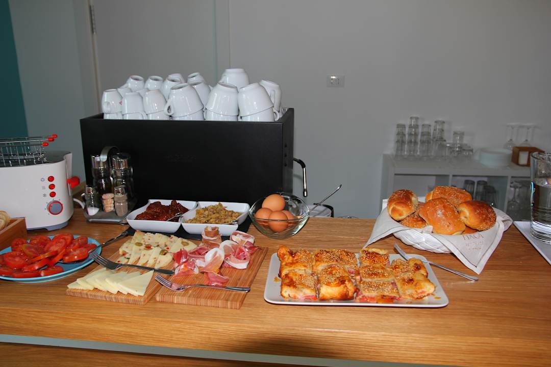 Restaurant Residenz Itaca