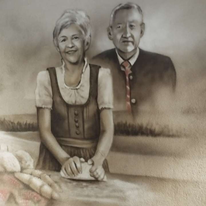 Sonstiges Almwellness Hotel Pierer