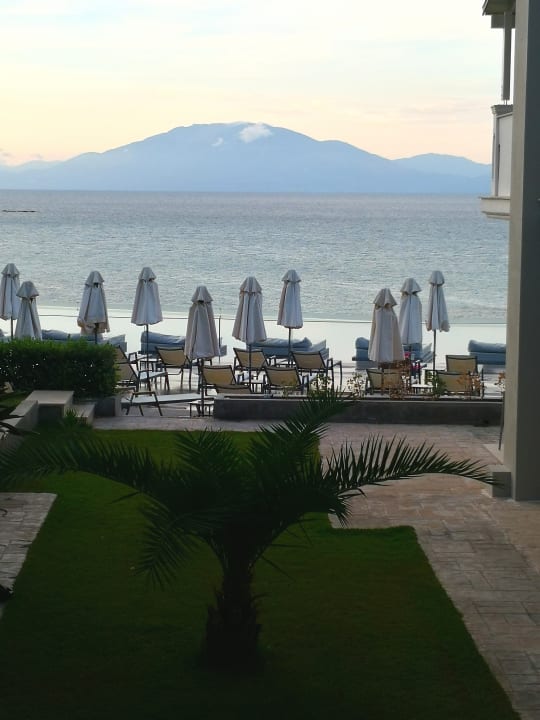 Ausblick Alexandra Beach Resort & Spa