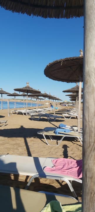 Strand Sandy Beach Resort