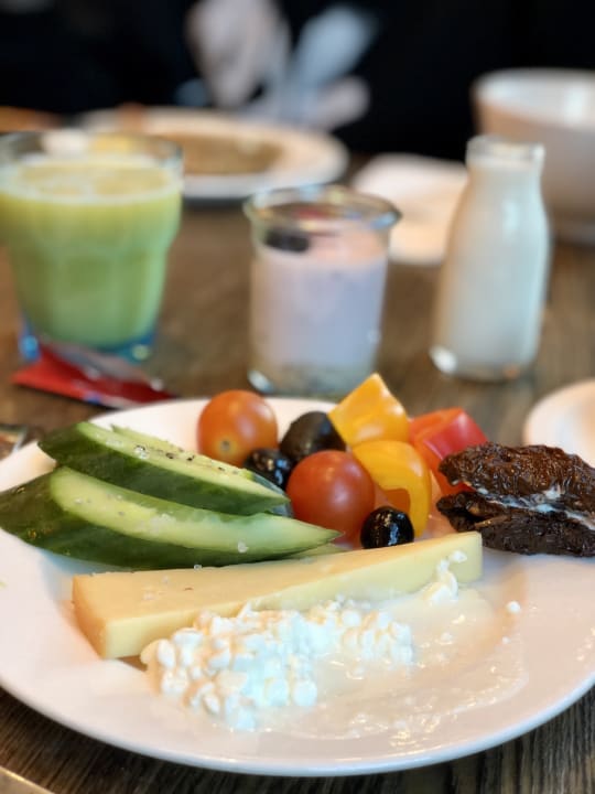 Gastro Radisson Hotel Zurich Airport