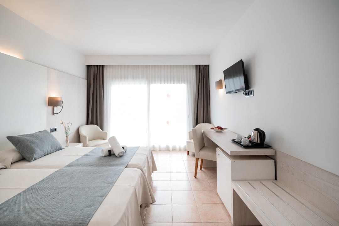 Zimmer Sagitario Princesa Playa