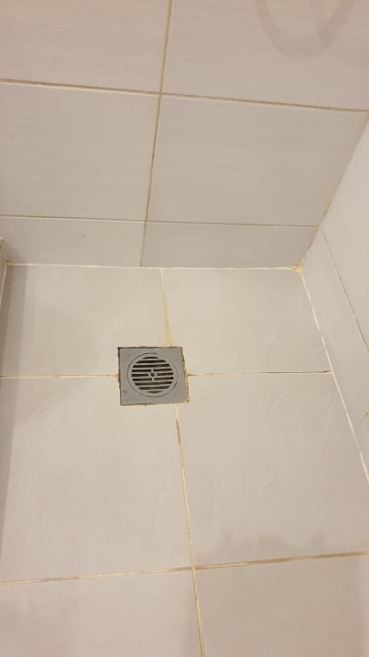 Zimmer Sandy Beach Resort