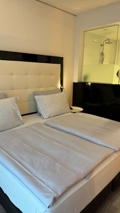 Zimmer Innside by Meliá Frankfurt Ostend