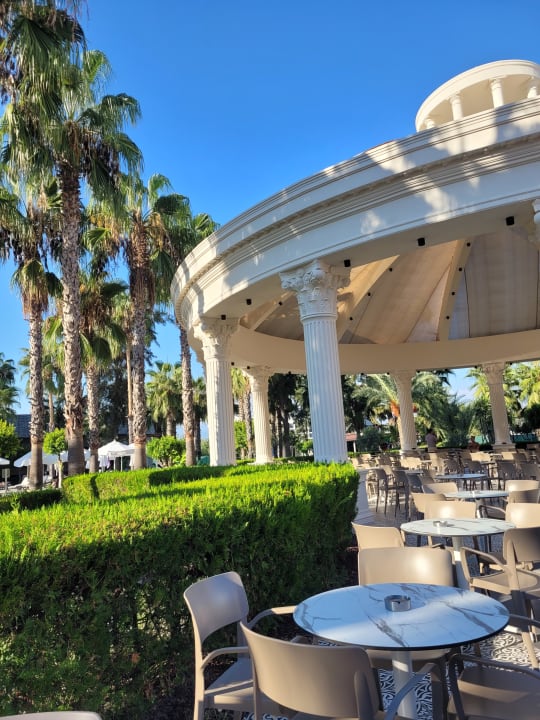 Außenansicht allsun Numa Club Side